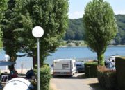 camping les genets water