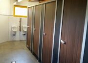 camping seeburger see toiletten