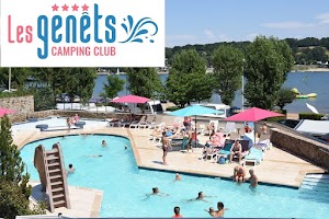 Camping les Genêts | Camping Aveyron